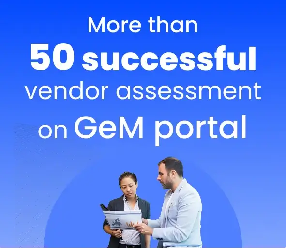 Successful Vendor Assessment